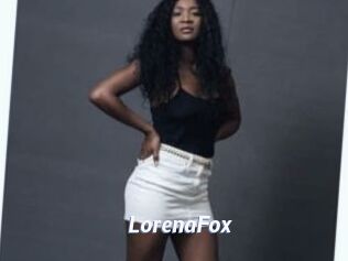LorenaFox Sexe amateur contributions