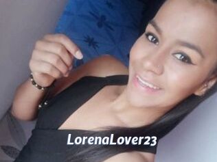 LorenaLover23 Sexe amateur contributions