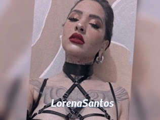 LorenaSantos