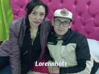 Lorenahot1 Sexe amateur contributions