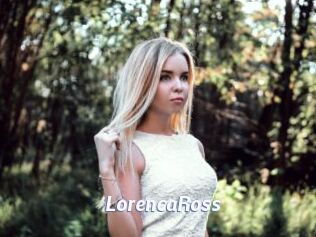 LorencaRoss