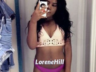 Lorene_Hill Sexe amateur contributions