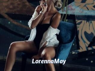 LorennaMay