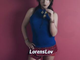 LorensLov Sexe amateur contributions