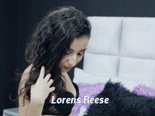 Lorens_Reese