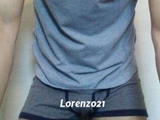 Lorenzo21