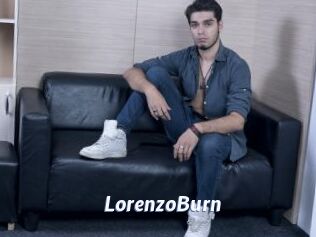 LorenzoBurn