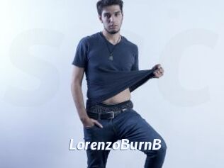 LorenzoBurnB