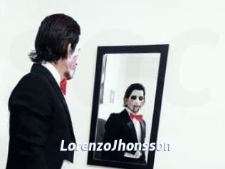 LorenzoJhonsson