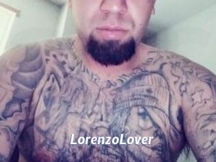 LorenzoLover