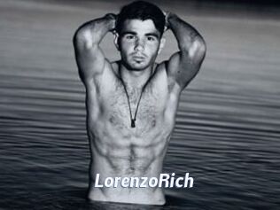 LorenzoRich Sexe amateur contributions