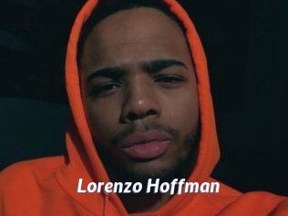 Lorenzo_Hoffman
