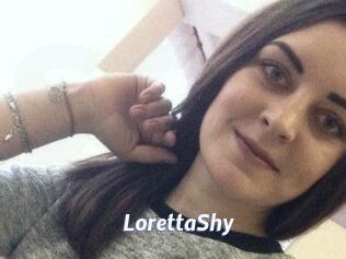 LorettaShy