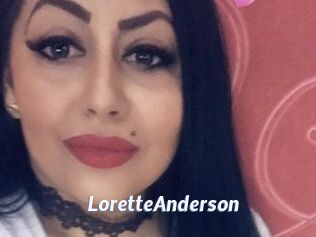 LoretteAnderson