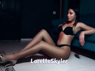 LoretteSkyler