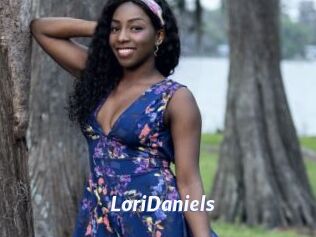 LoriDaniels