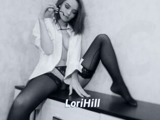 LoriHill