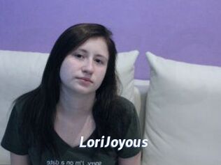 LoriJoyous