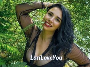 LoriLoveYou