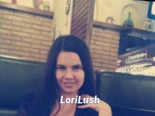 LoriLush