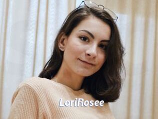 LoriRosee