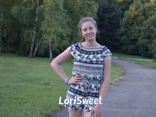 LoriSweet