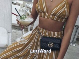 LoriWard