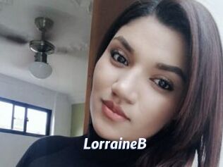 LorraineB