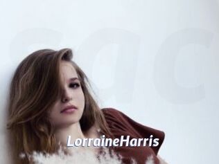 LorraineHarris