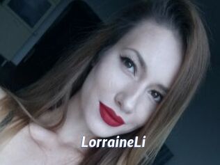 LorraineLi Sexe amateur contributions