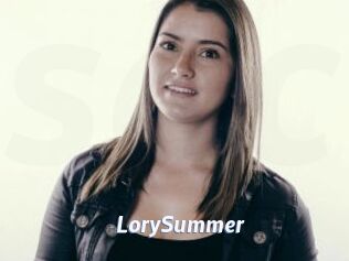 LorySummer