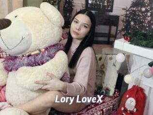 Lory_LoveX