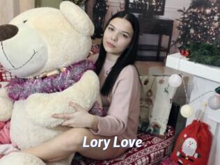 Lory_Love_