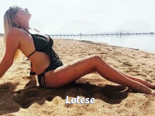 Lotese