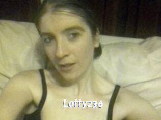 Lotty236 Sexe amateur contributions
