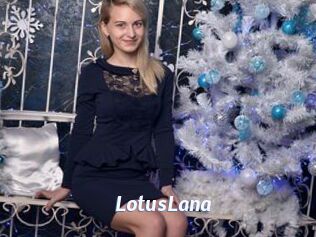 LotusLana