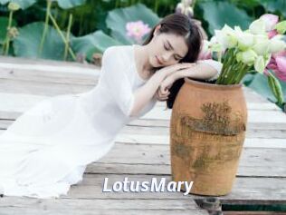 LotusMary