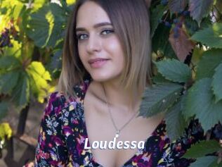 Loudessa