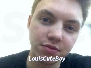 LouisCuteBoy