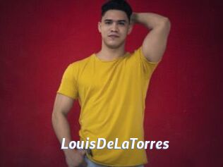 LouisDeLaTorres