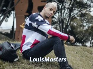 LouisMasters