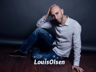LouisOlsen