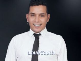 LouisSmith