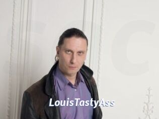 LouisTastyAss