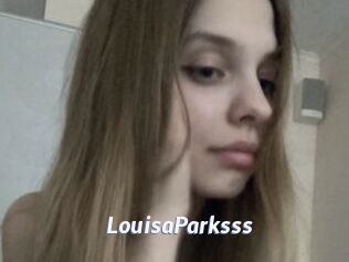 LouisaParksss
