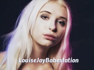 LouiseJayBabestation