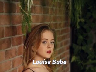 Louise_Babe
