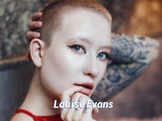 Louise_Evans Sexe amateur contributions