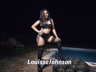 LouisseJohnson