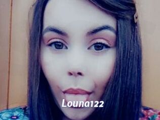 Louna122 Sexe amateur contributions